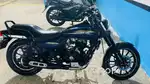Avenger street 150