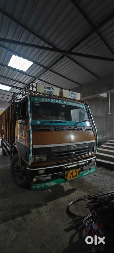 Tata Lpt1412crx