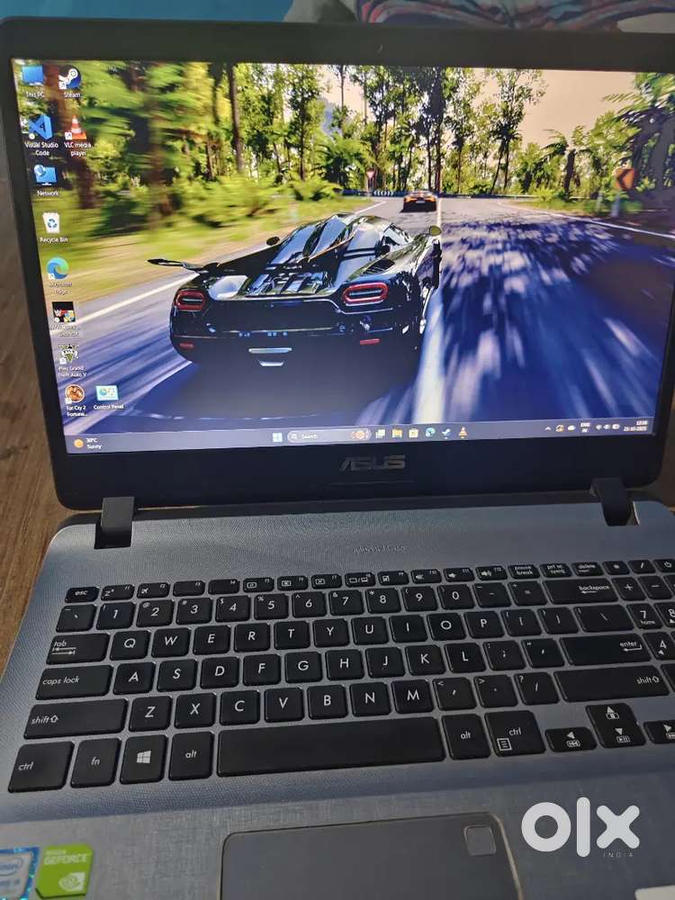 ASUS X507UF- 16GB RAM - Excellent Condition