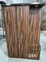 Wardrobe Almira ( New ) 1 2 3 4 5 Doors Cash On Delivery