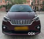 Maruti Suzuki Ertiga ZDI+ SHVS, 2018, Diesel
