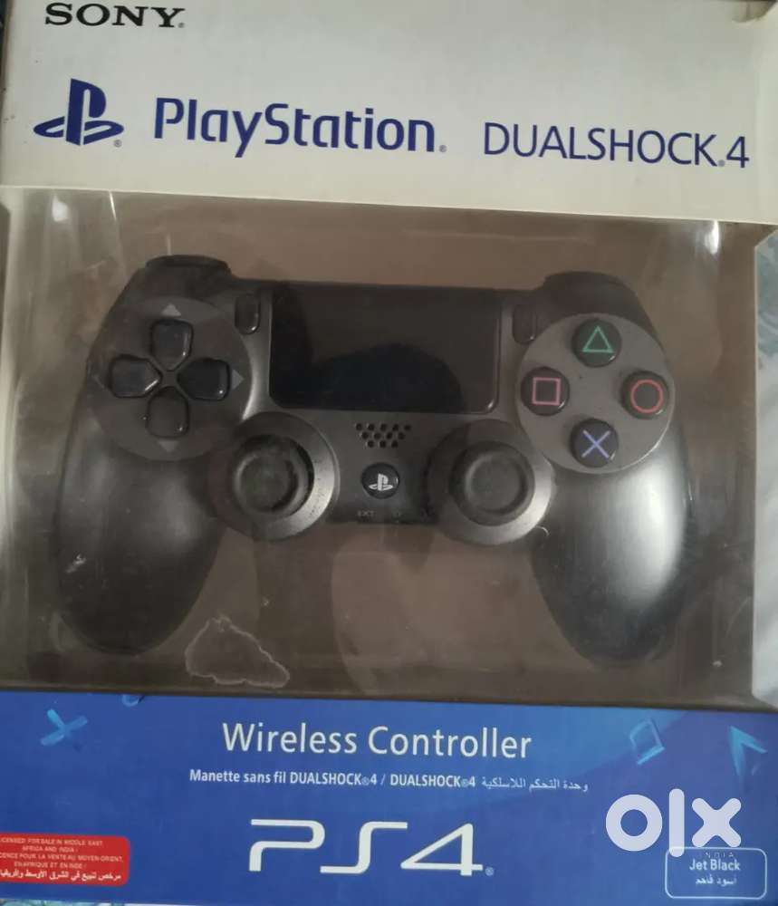 Controller ps4