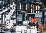 LOOKING FOR FRESHERS AND EXPERIENCE FOR MANUFACTURING COMPANY