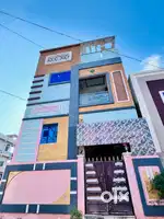 100 GAJALA EAST HOUSE / BALAJI NAGAR 9TH LINE
