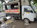 Food van rto registered