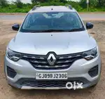 Renault Triber 2021 Petrol Good Condition