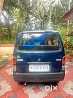 Maruti Suzuki Eeco 2010