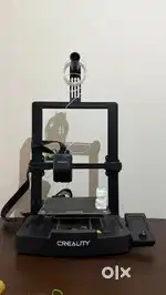 Creality Ender 3 V3 SE