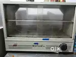 Paties Oven