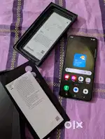 S23 5G 256GB (brand new condition)