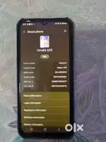 Galaxy A 23