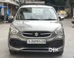 Maruti Suzuki Celerio ZXI, 2024, Petrol