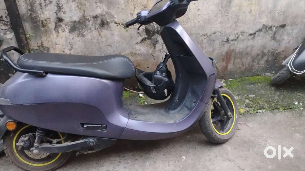 Ola S1 pro gen 2 Electric scooter
