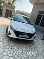 Hyundai New i20 2021 Petrol 113000 Km Driven