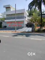 Shop for rent