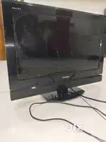 Toshiba LCD Color TV