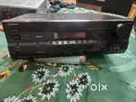 Onkyo htr-518 5.1 130 watts per channel