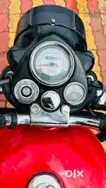 VERY GOOD CONDITION, BS4 MODEL , SINGLE OWNER