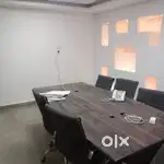 Office for Rent Basement and 1st Floor Attached  immediately available