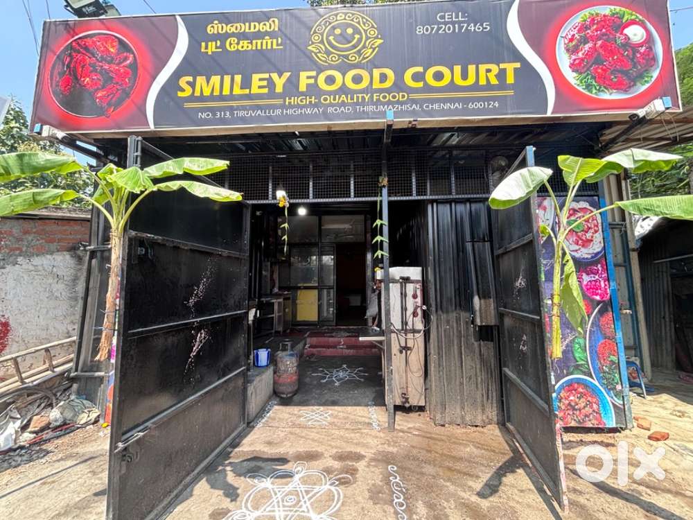 Grill Thandoori bbq Indian