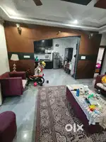 Individual apartment 3 bhk available for rent in lr bande only rent.