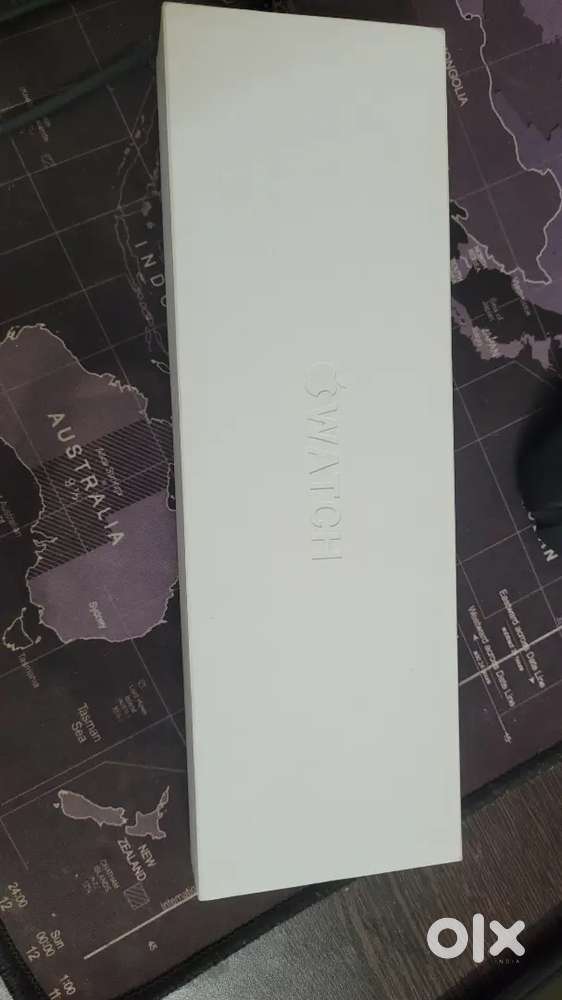 Sealed Pack Apple Watch Series 11 42mm