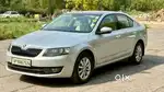 Skoda Octavia 2.0 TDI AT Style Plus, 2016, Diesel