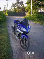 R15 V2 for sell only interested person cuntact me