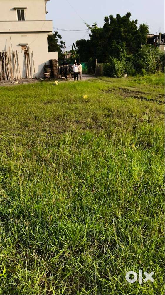 మెగా అమృత లో గజం విలువ very low budget at kanchikachela