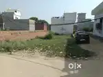100 Gaj Corner Plot For Sale