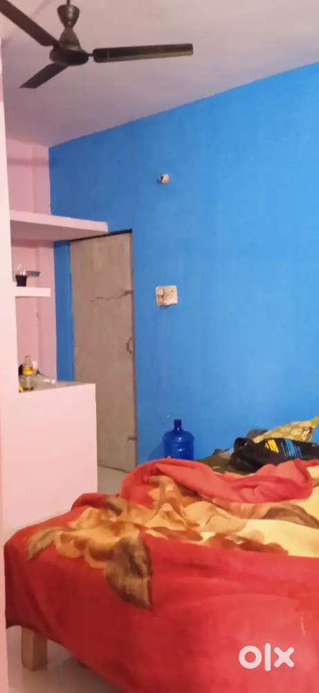 Searching for room partner