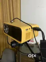 Almost new Projector