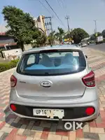Hyundai Grand i10 2018 Diesel Well Maintained