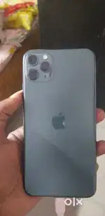 Iphone 11 pro max 64gb all working all originals