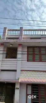 House for rent at karamana nedumcadu road