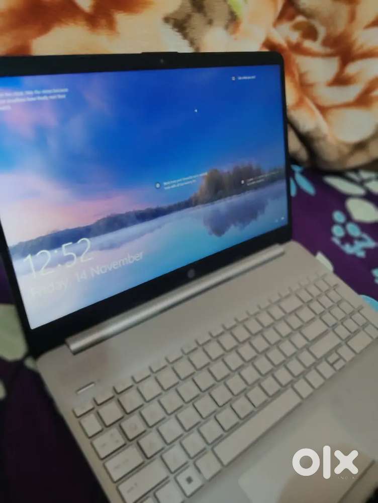 Hp laptop 2022