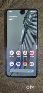 Google pixel 7 pro
