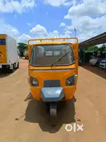 Mahindra ALFA plus