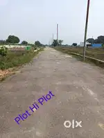 Plot For Sale In Greater Noida Amka