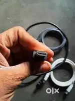 HDMI cabal