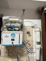 Kent Grand RO Water Purifer