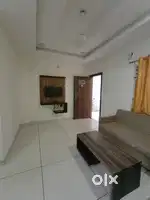 Zero Brokerage Fully Furnished 1Bhk Flat