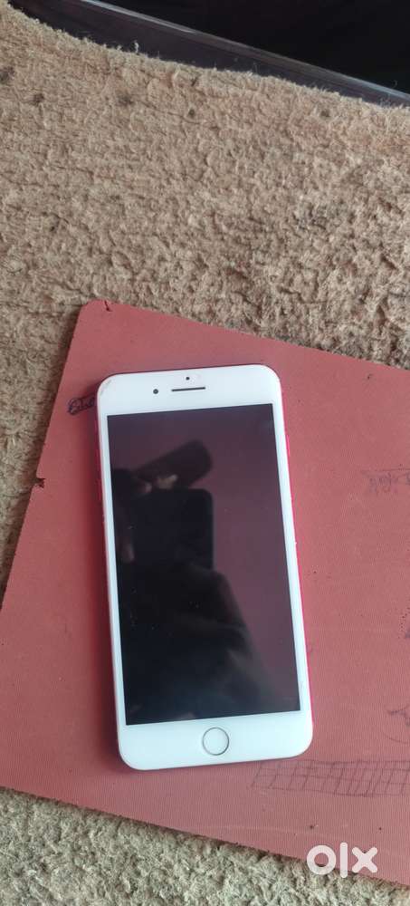 I phone 7+