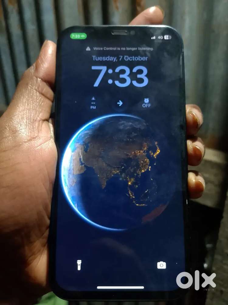 iPhone 12mini 5g