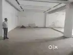 Warehouse for rent