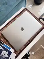 MacBook Pro 15” (2016, i7, 16GB RAM, 256GB)