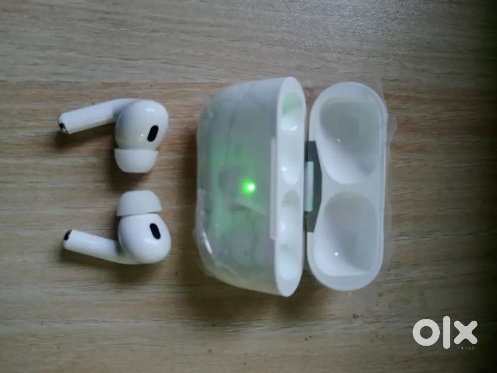 Airpods A05