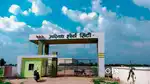 Plot for sale in jagner road agra