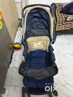 Stroller pram