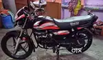 HF Deluxe 2019, New Condition..